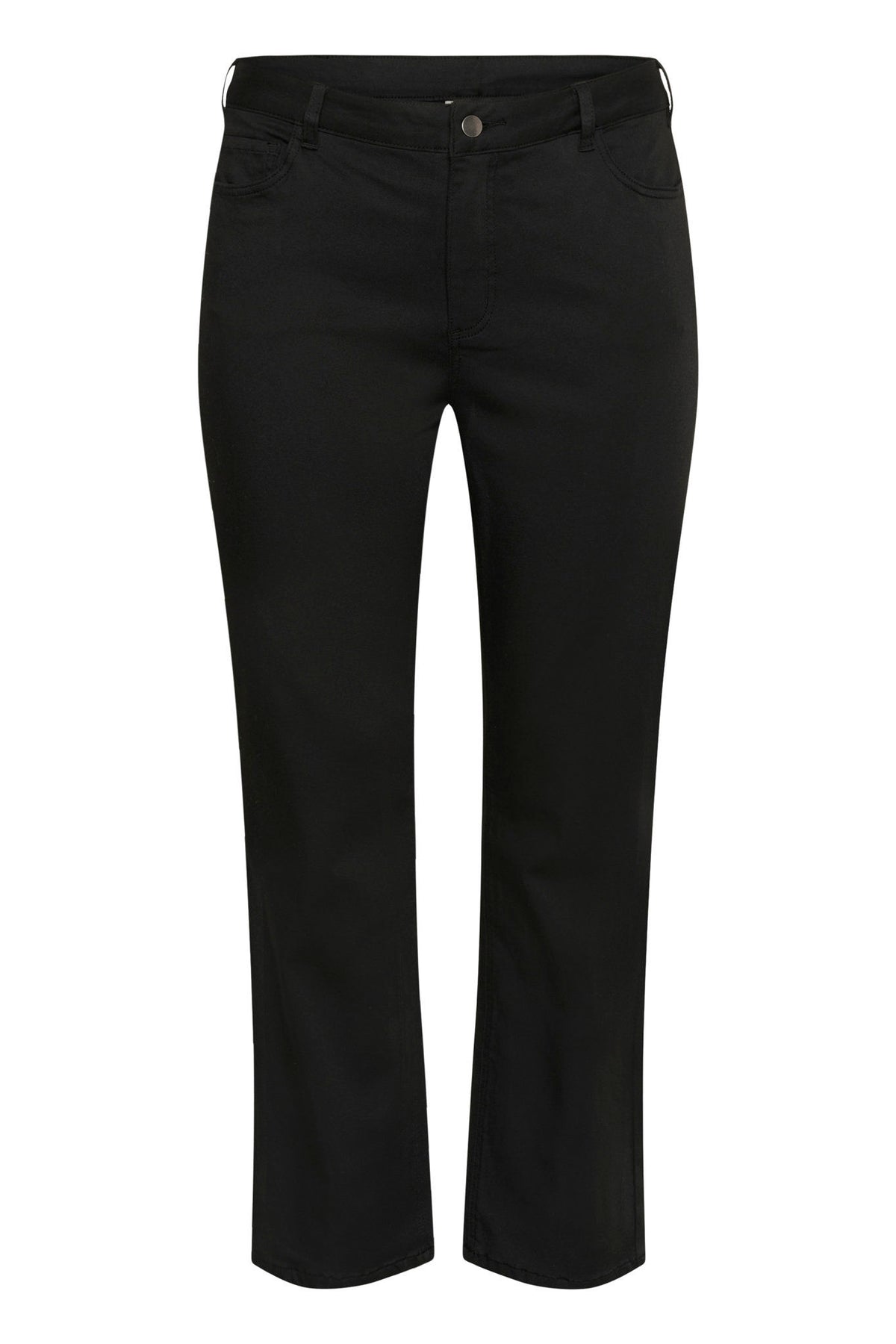 Kcdina Straight Full Length Jeans