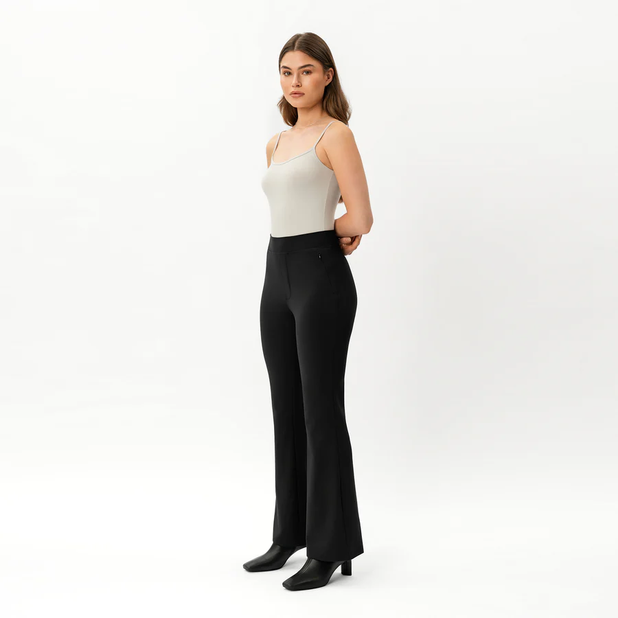 Asana Bootcut pant