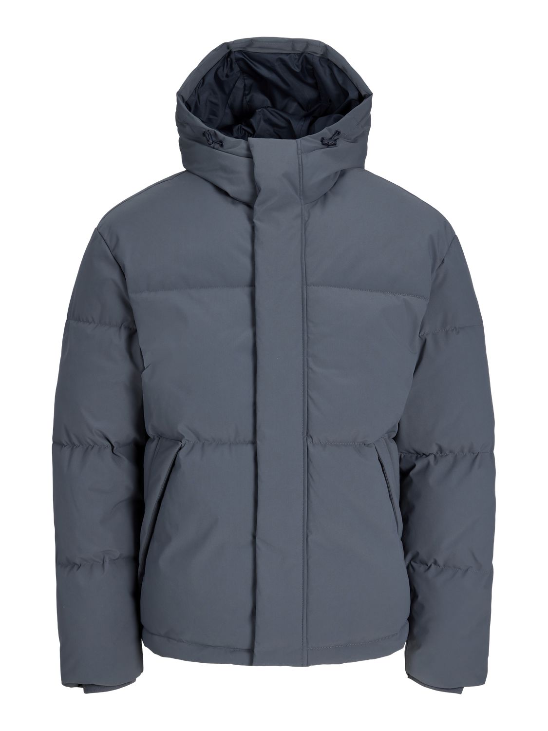 Jjesoho Puffer Hood Aw26 Sn