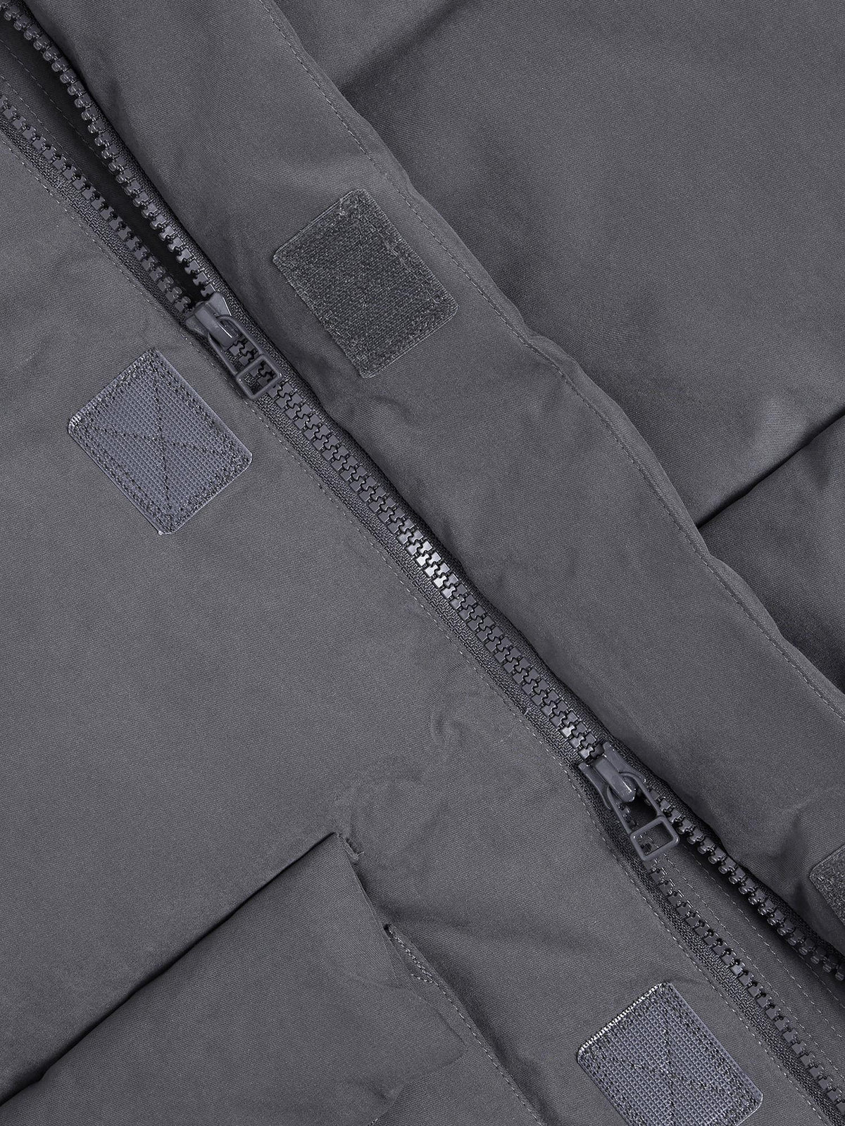 Dovre Brushed Down Jacket