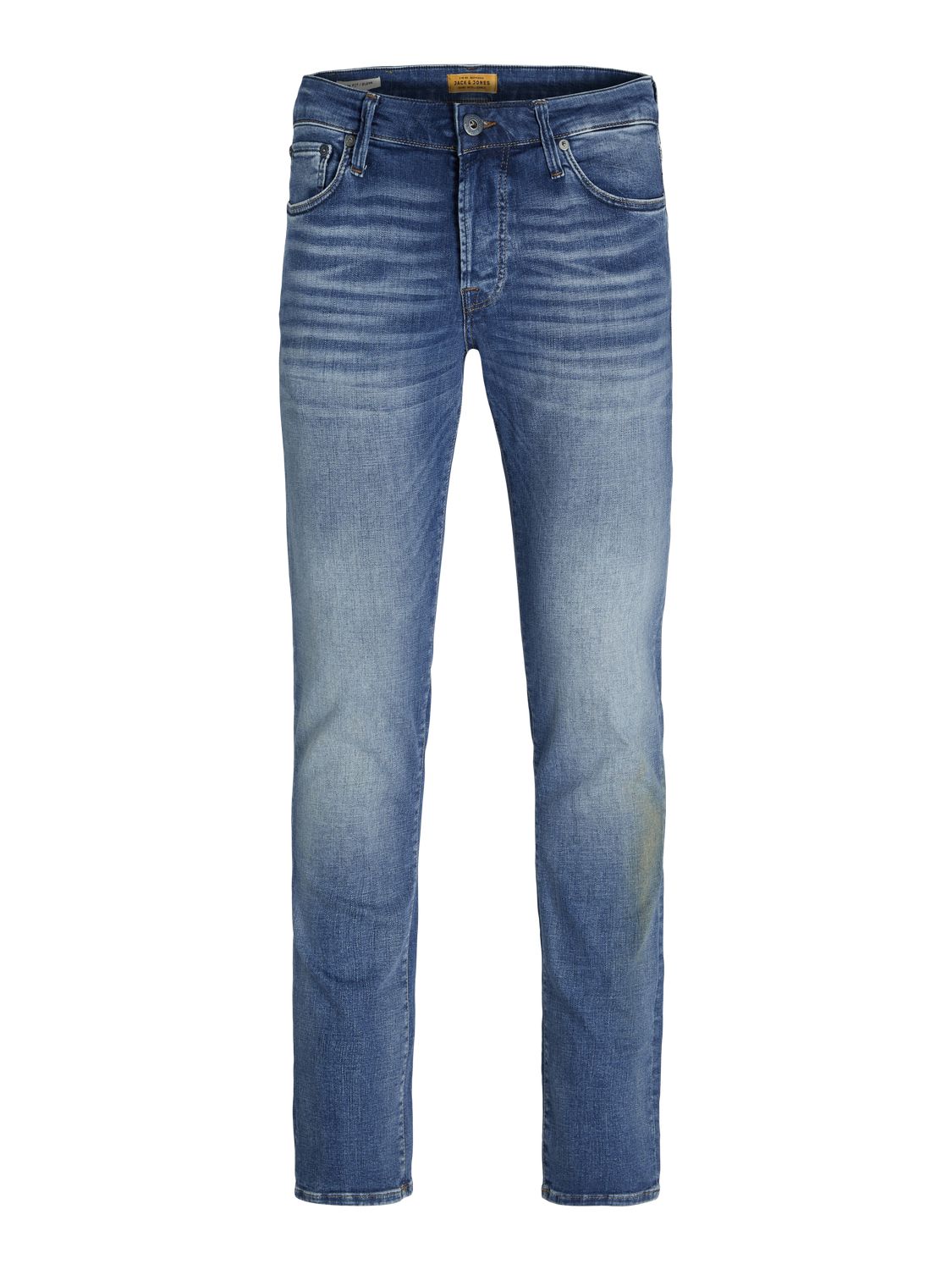 JJIGLENN JJICON JJ 357 50SPS NOOS blue demin