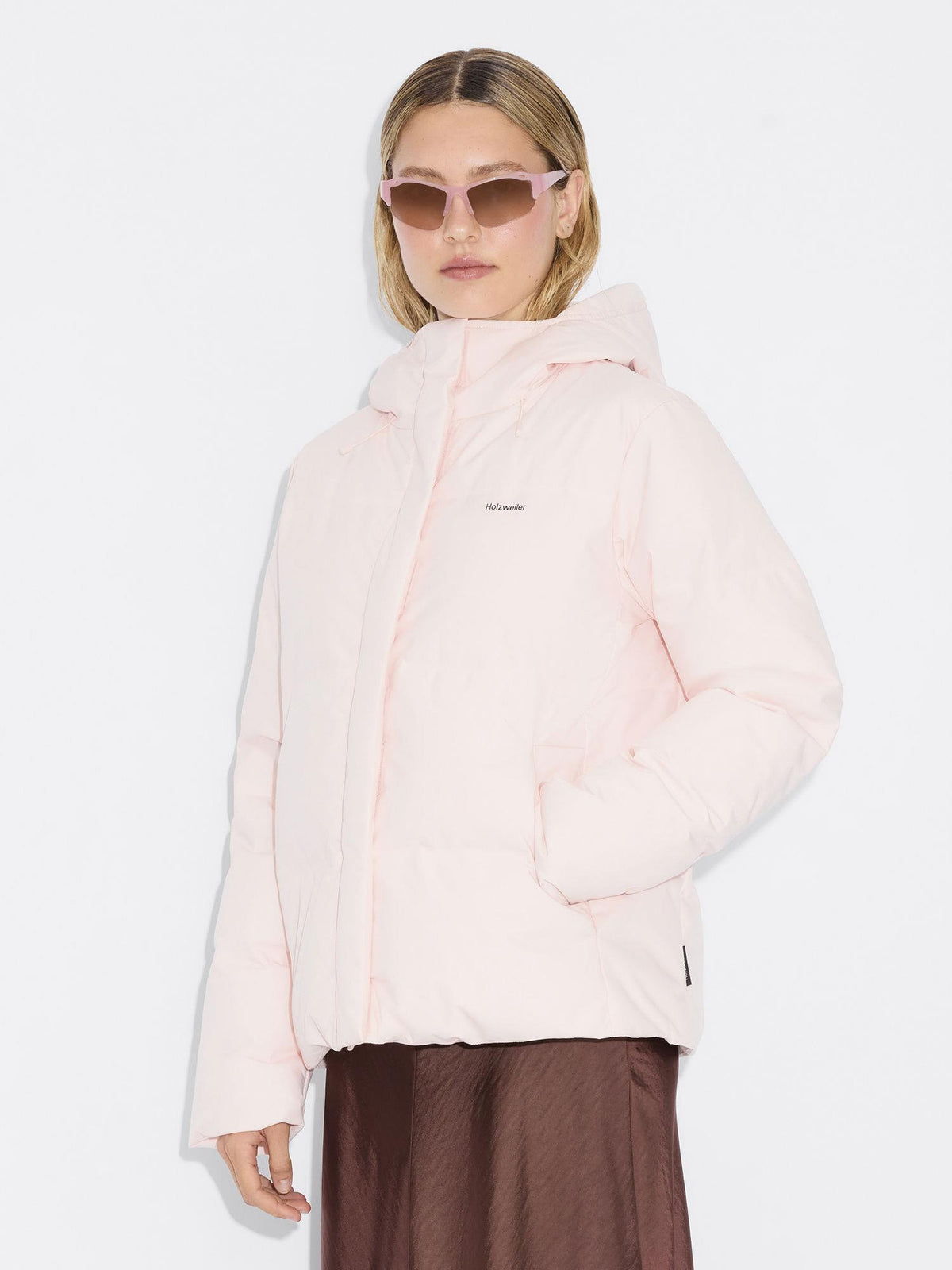 Besseggen Lt Short Jkt