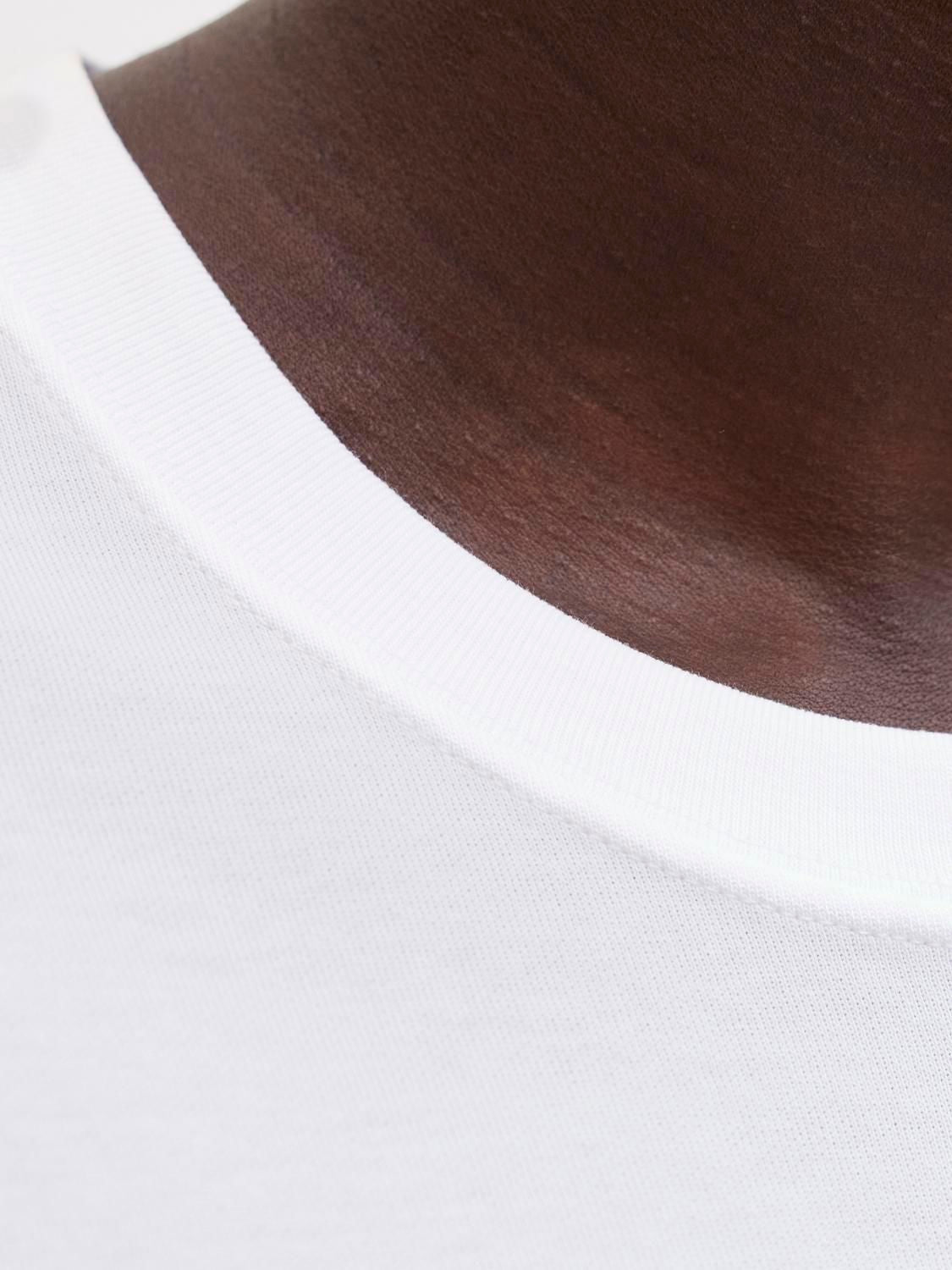 Jprblaethan Ss Logo Tee Sn