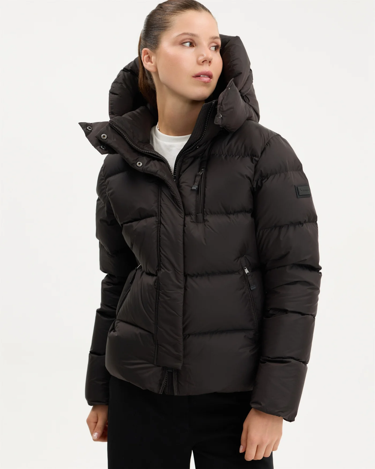 STELLA - 82 DEEP BROWN