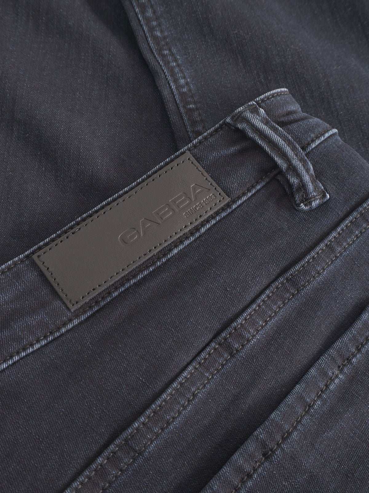 Jones BlueBlack Denim