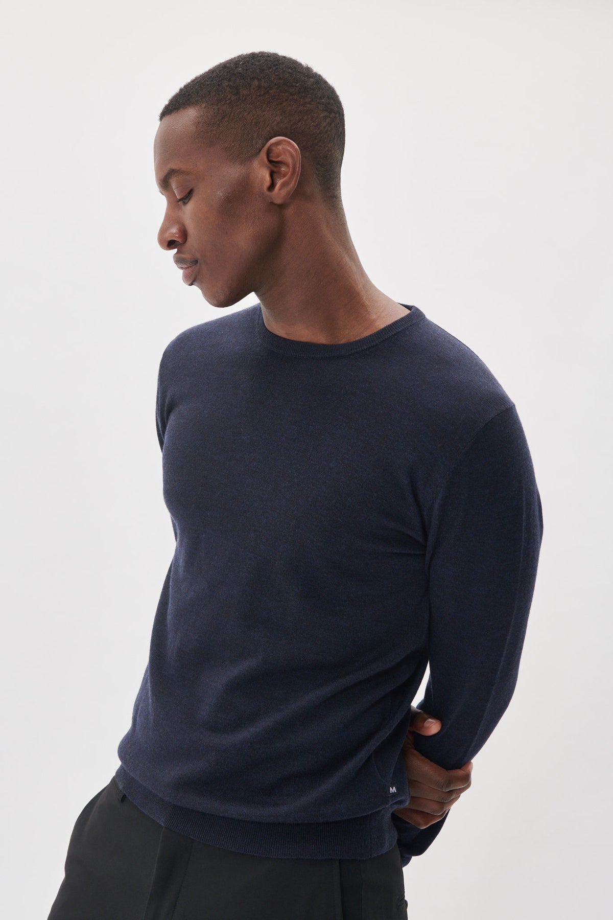 MARGRATE 30200611 DARK NAVY