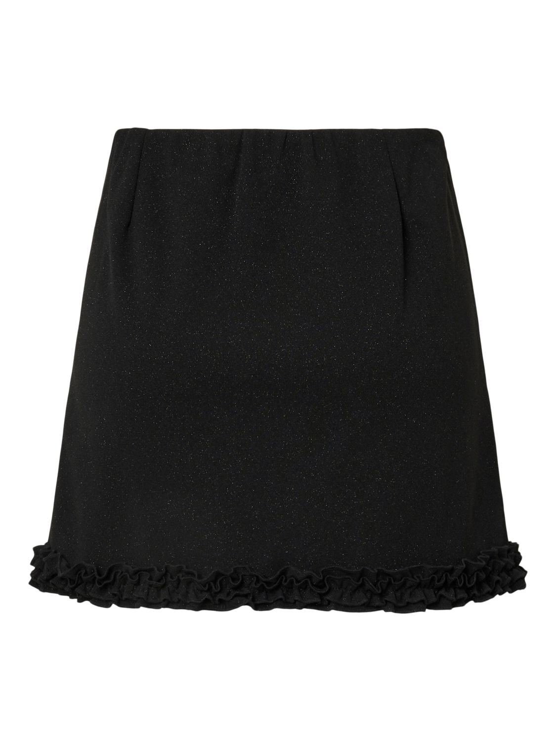 Pcpaige Hw Mini Skirt Jrs Bc