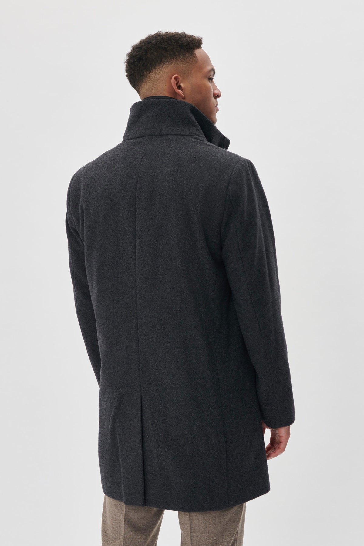 HARVEY N 30203845 MEDIUM GREY