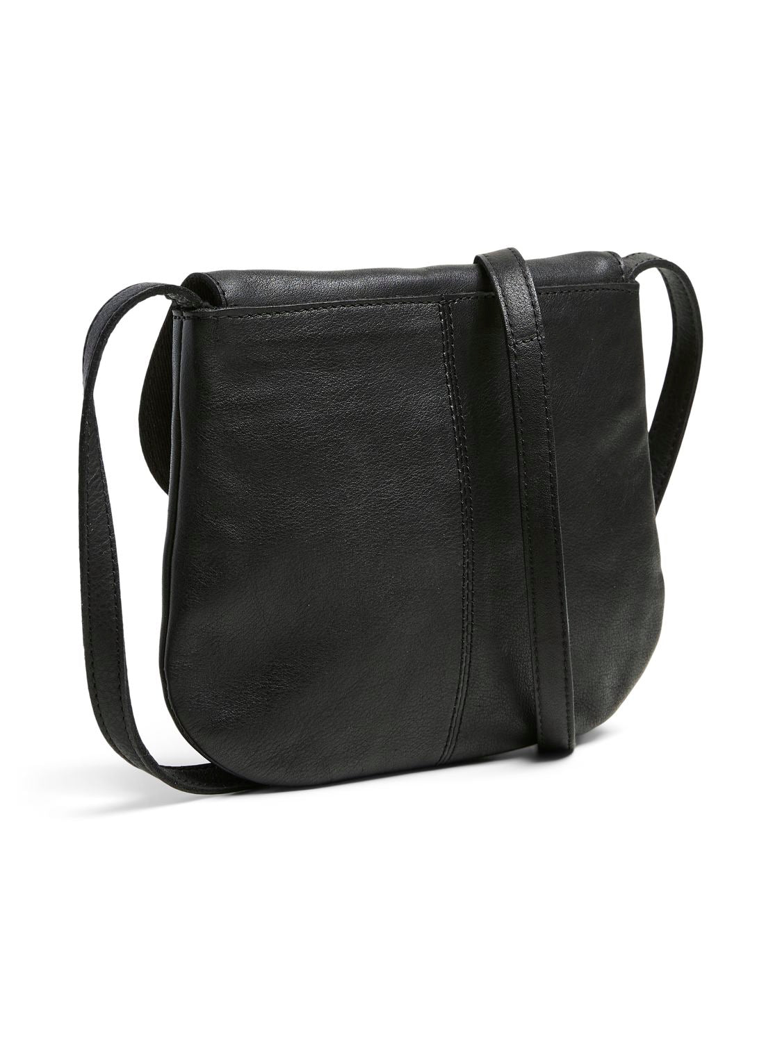 Pctotally Royal Leather Party Bag Fc