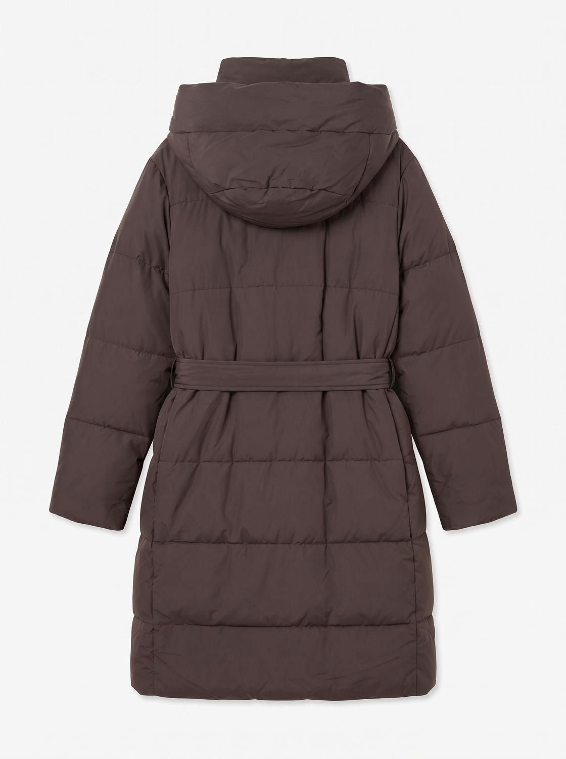 Vmleoniekate Coat Ga Noos