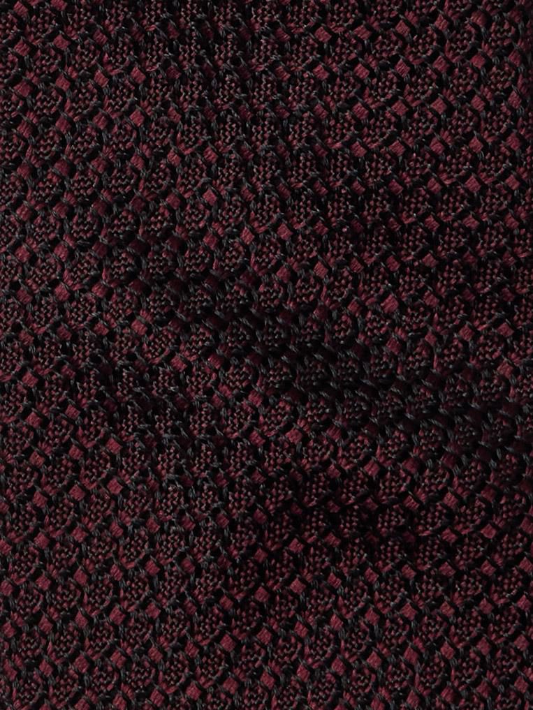 Slmgert Silk Tie