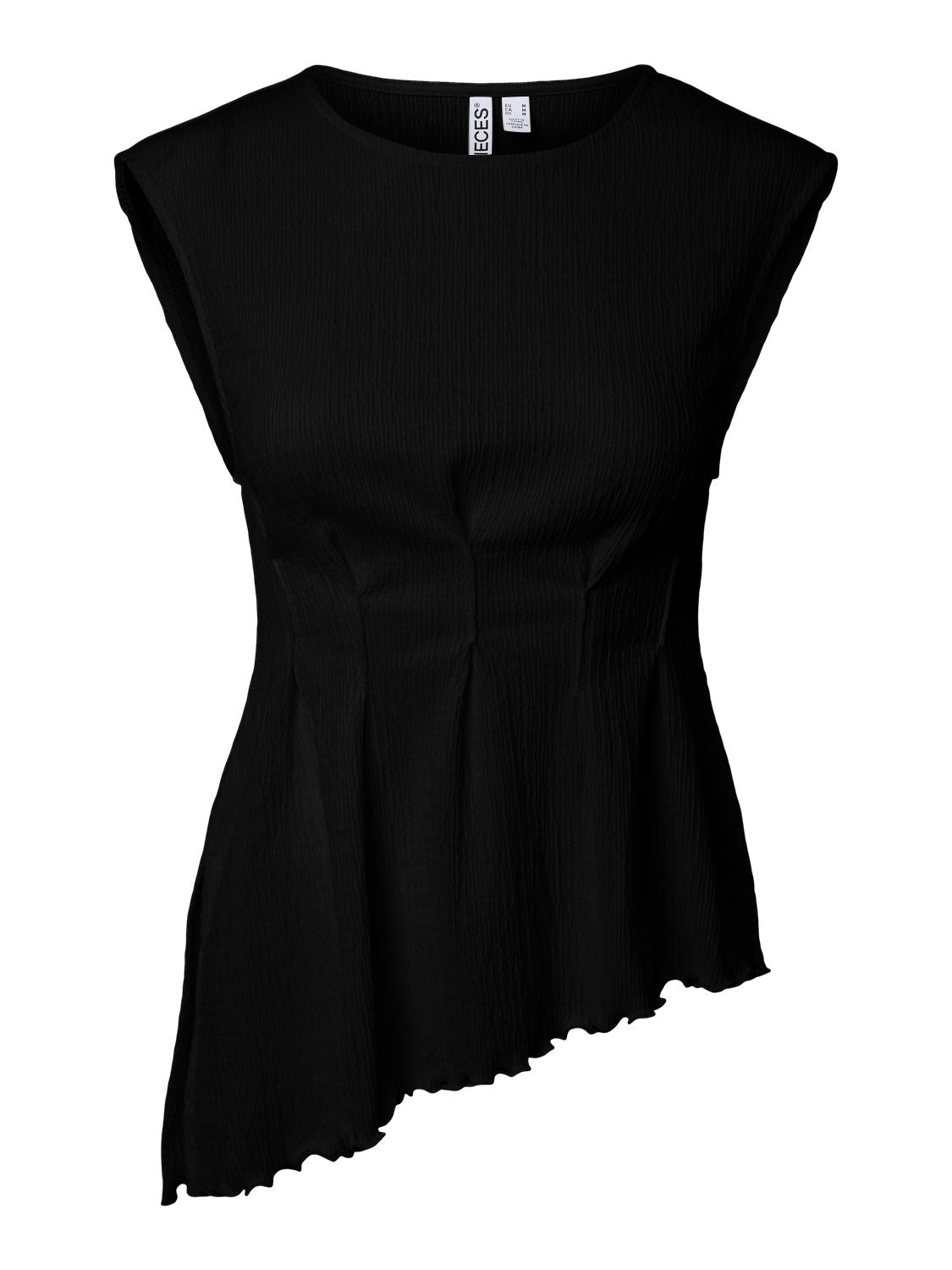 Pcmalie Sl Asymetric Top Jrs D2d