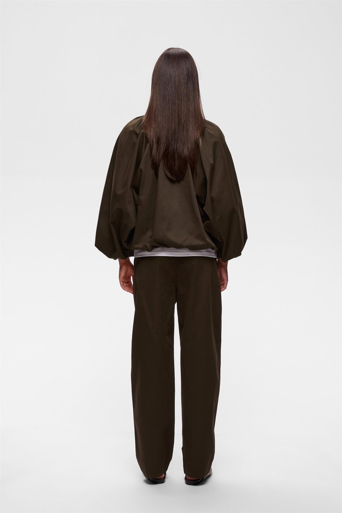 Haikoiw Jacket