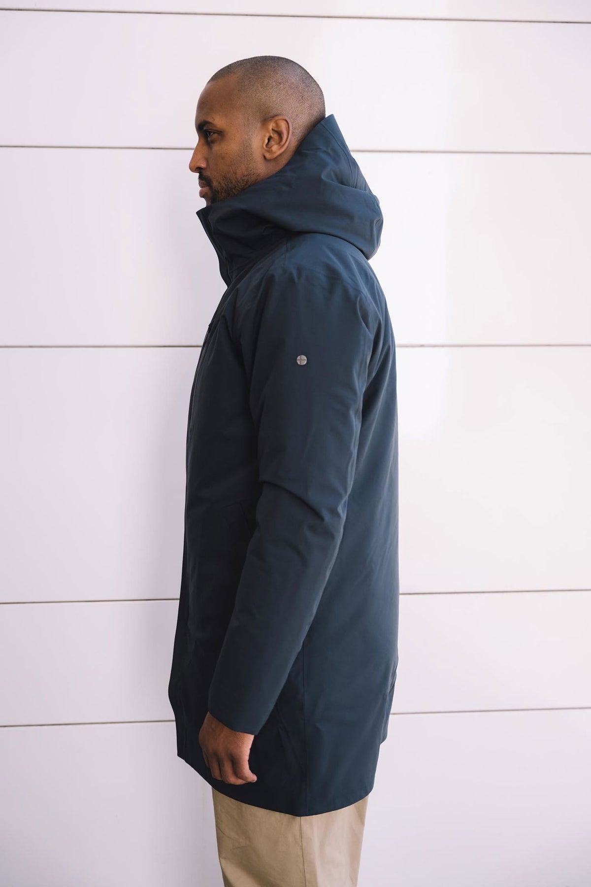 URBAN MIDNIGHT BLUE