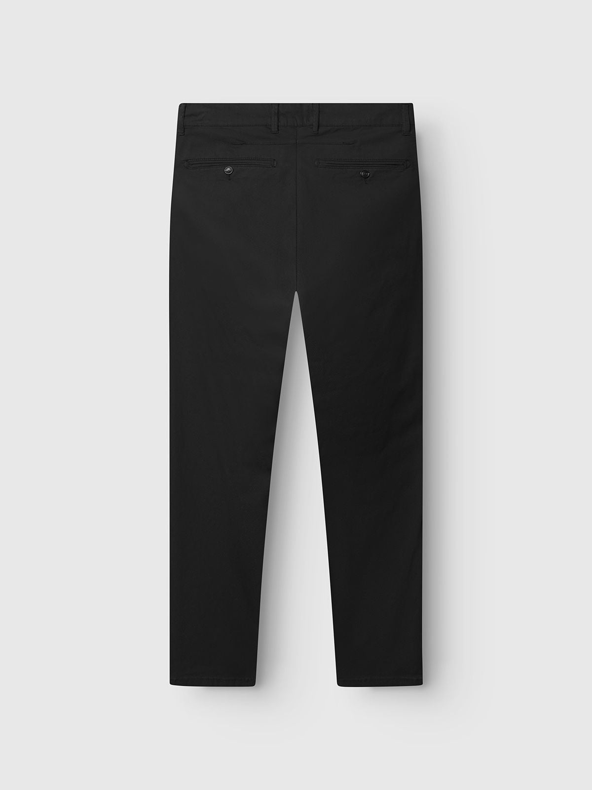 PAUL K3280 DALE CHINO BLACK