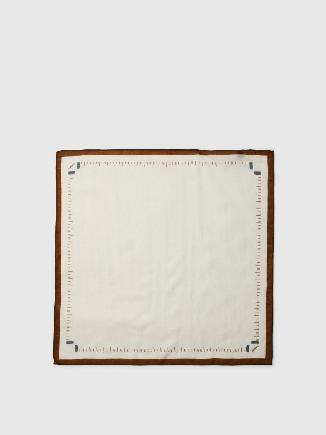 Slmnicolas Wool Bandana