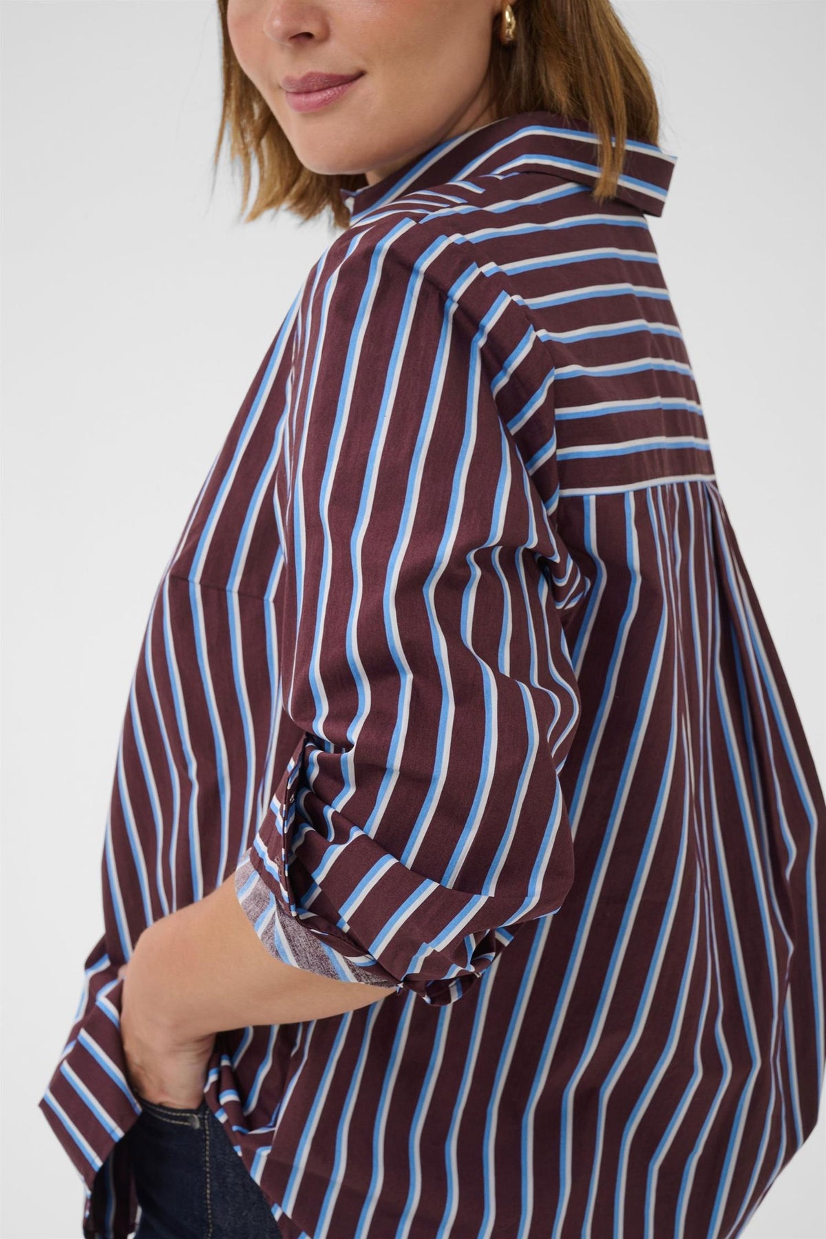Kcsavina Shirt