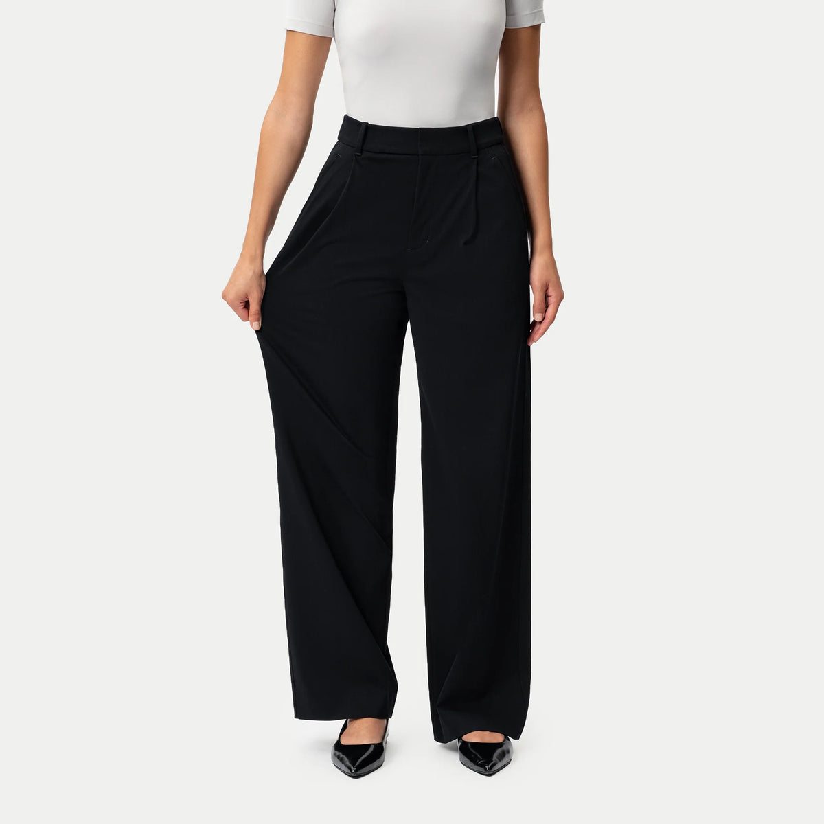 Dressed Work Pant